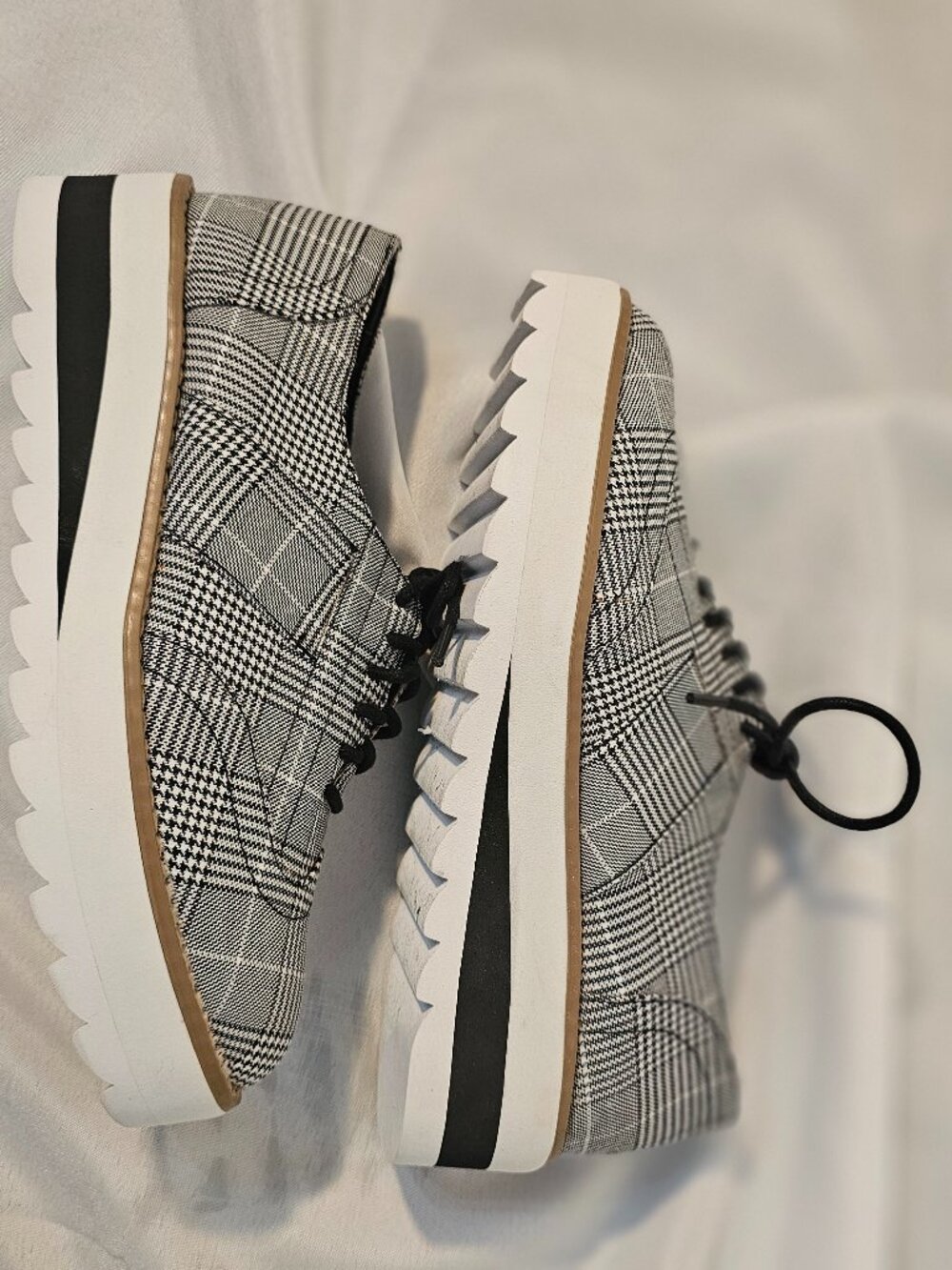 Madden Girl Platform Shoes